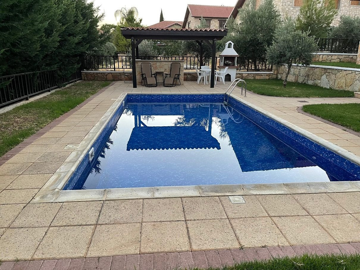 4 bedroom house 175 m² Souni–Zanatzia, Cyprus