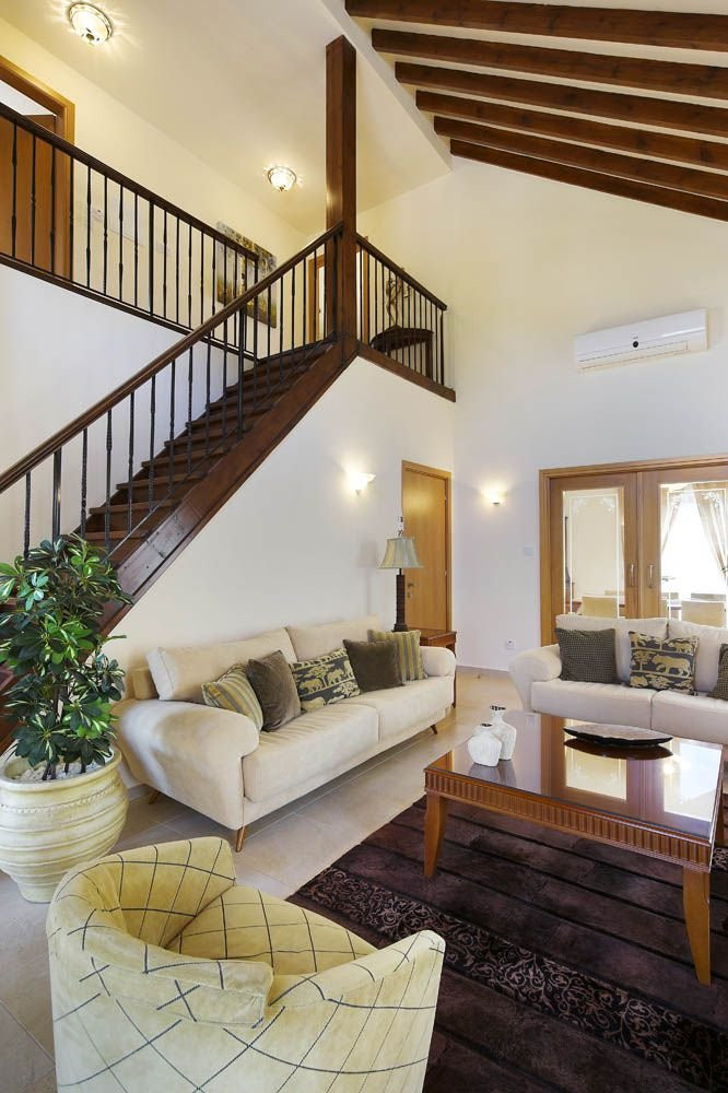 4 bedroom house 175 m² Souni–Zanatzia, Cyprus