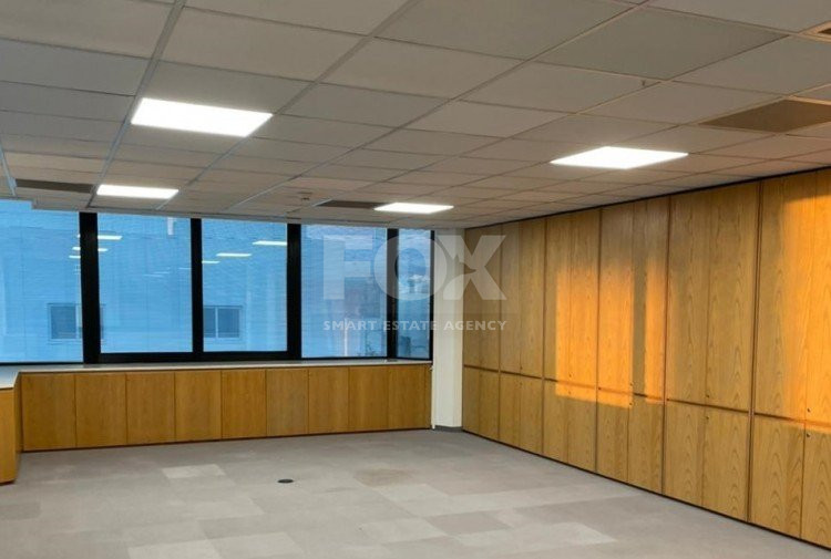 Office To Rent In Omonoia Limassol Cyprus