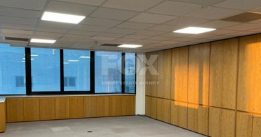 Office To Rent In Omonoia Limassol Cyprus