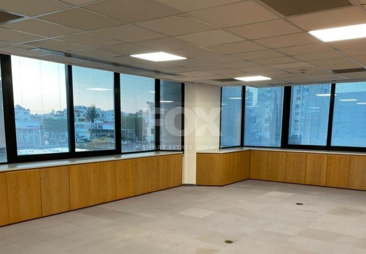 Office To Rent In Omonoia Limassol Cyprus
