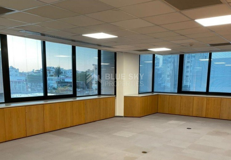 Office To Rent In Omonoia Limassol Cyprus