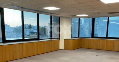 Office To Rent In Omonoia Limassol Cyprus