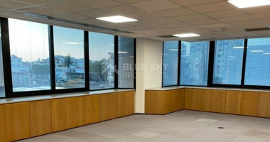 Office To Rent In Omonoia Limassol Cyprus