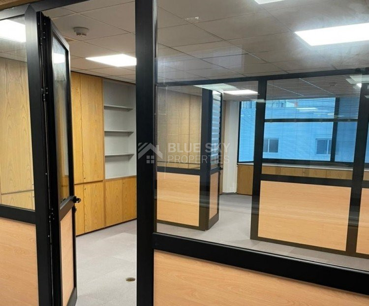 Office To Rent In Omonoia Limassol Cyprus