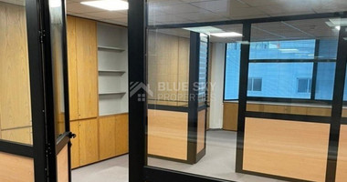 Office To Rent In Omonoia Limassol Cyprus