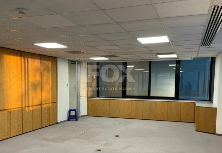 Office To Rent In Omonoia Limassol Cyprus