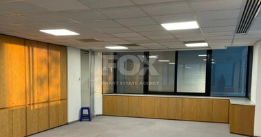 Office To Rent In Omonoia Limassol Cyprus