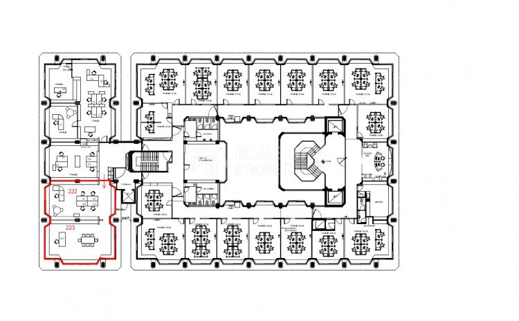 Office To Rent In Omonoia Limassol Cyprus