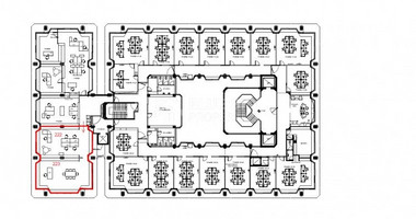 Office To Rent In Omonoia Limassol Cyprus