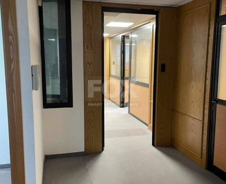Office To Rent In Omonoia Limassol Cyprus