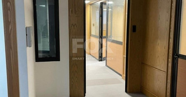 Office To Rent In Omonoia Limassol Cyprus