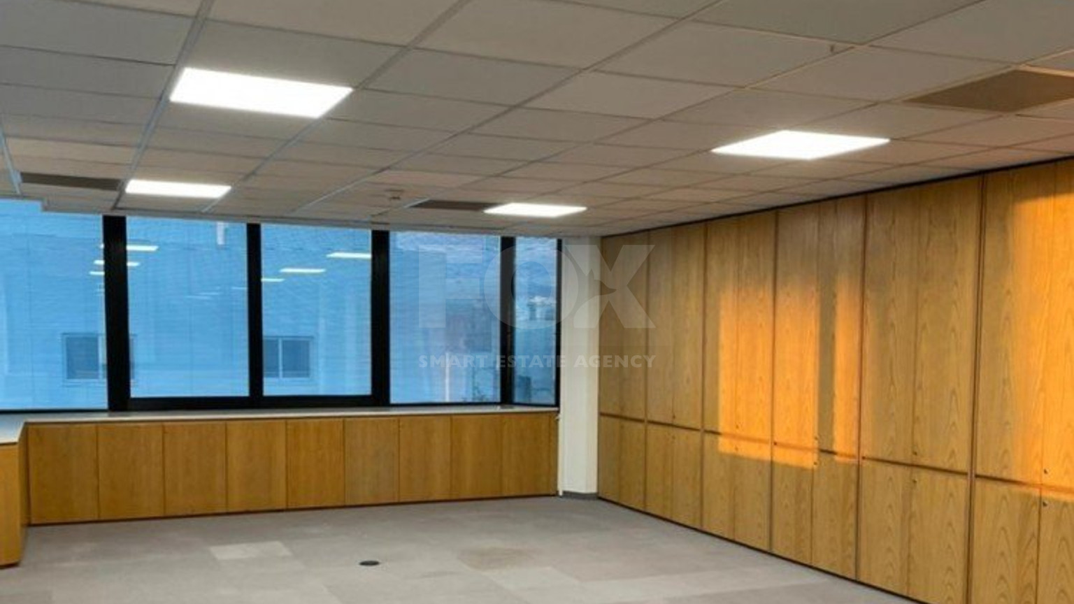 Office To Rent In Omonoia Limassol Cyprus