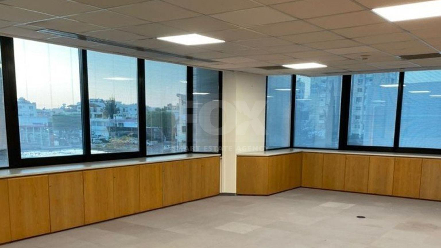 Office To Rent In Omonoia Limassol Cyprus