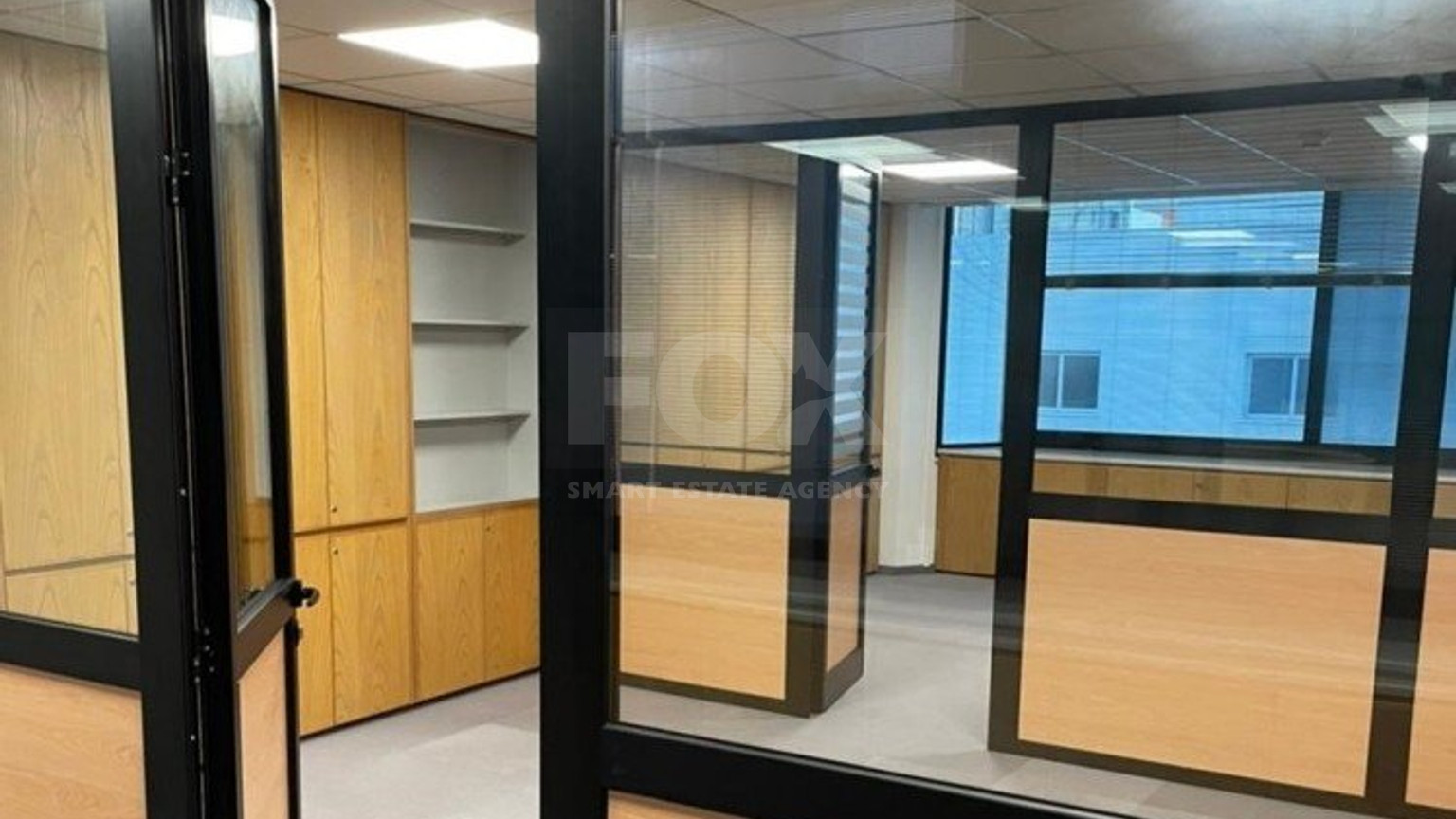 Office To Rent In Omonoia Limassol Cyprus