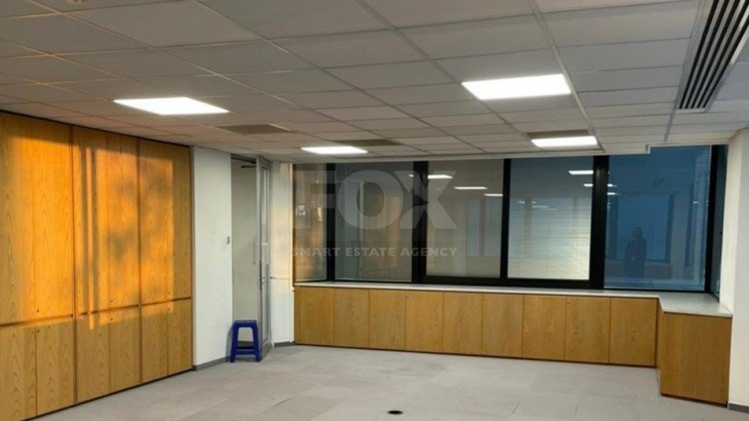 Office To Rent In Omonoia Limassol Cyprus