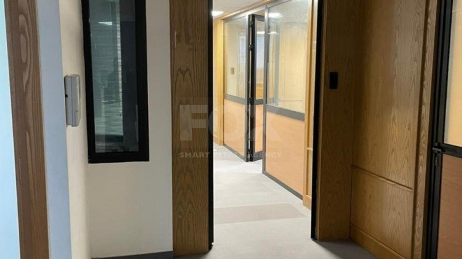 Office To Rent In Omonoia Limassol Cyprus