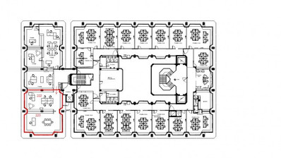 Office To Rent In Omonoia Limassol Cyprus