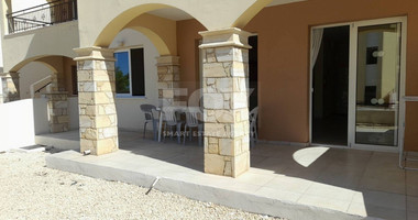 Spacious One Bedroom Apartment For Sale in Tremithousa, Paphos