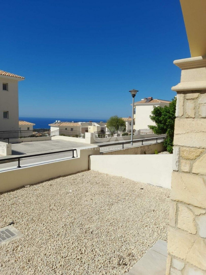 Spacious One Bedroom Apartment For Sale in Tremithousa, Paphos