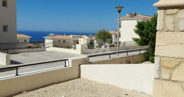 Spacious One Bedroom Apartment For Sale in Tremithousa, Paphos