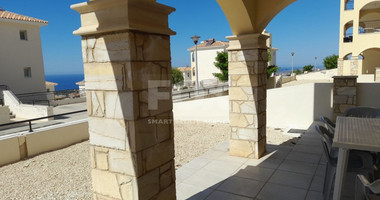 Spacious One Bedroom Apartment For Sale in Tremithousa, Paphos