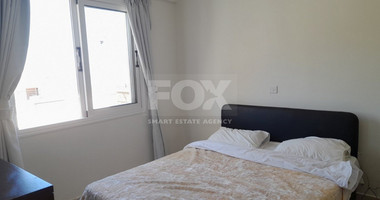 Spacious One Bedroom Apartment For Sale in Tremithousa, Paphos