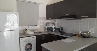 Spacious One Bedroom Apartment For Sale in Tremithousa, Paphos