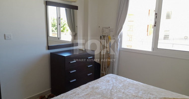 Spacious One Bedroom Apartment For Sale in Tremithousa, Paphos