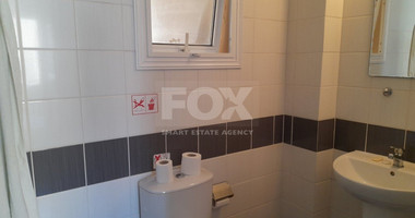 Spacious One Bedroom Apartment For Sale in Tremithousa, Paphos