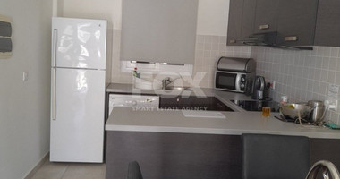Spacious One Bedroom Apartment For Sale in Tremithousa, Paphos