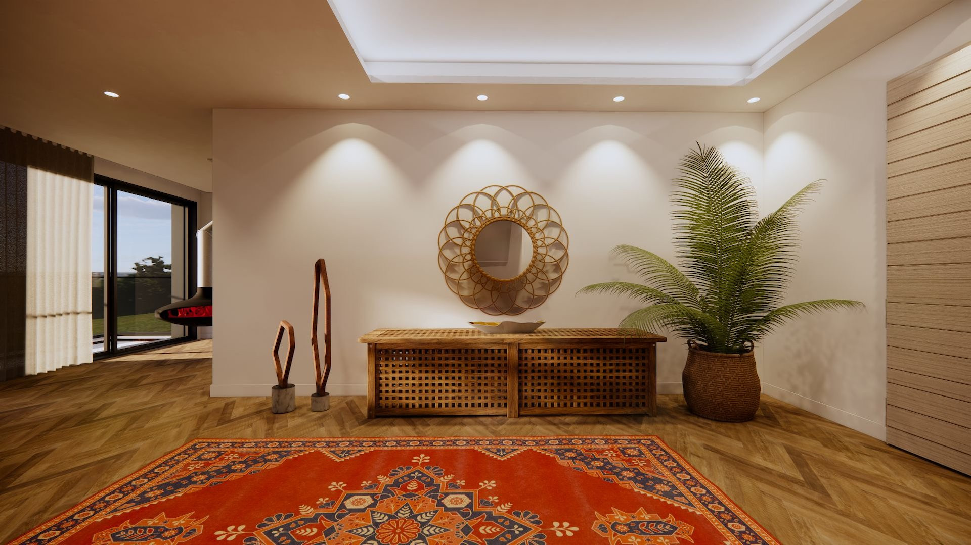 Dom 4 pokoi 307 m² Koinoteta Agiou Tychona, Cypr