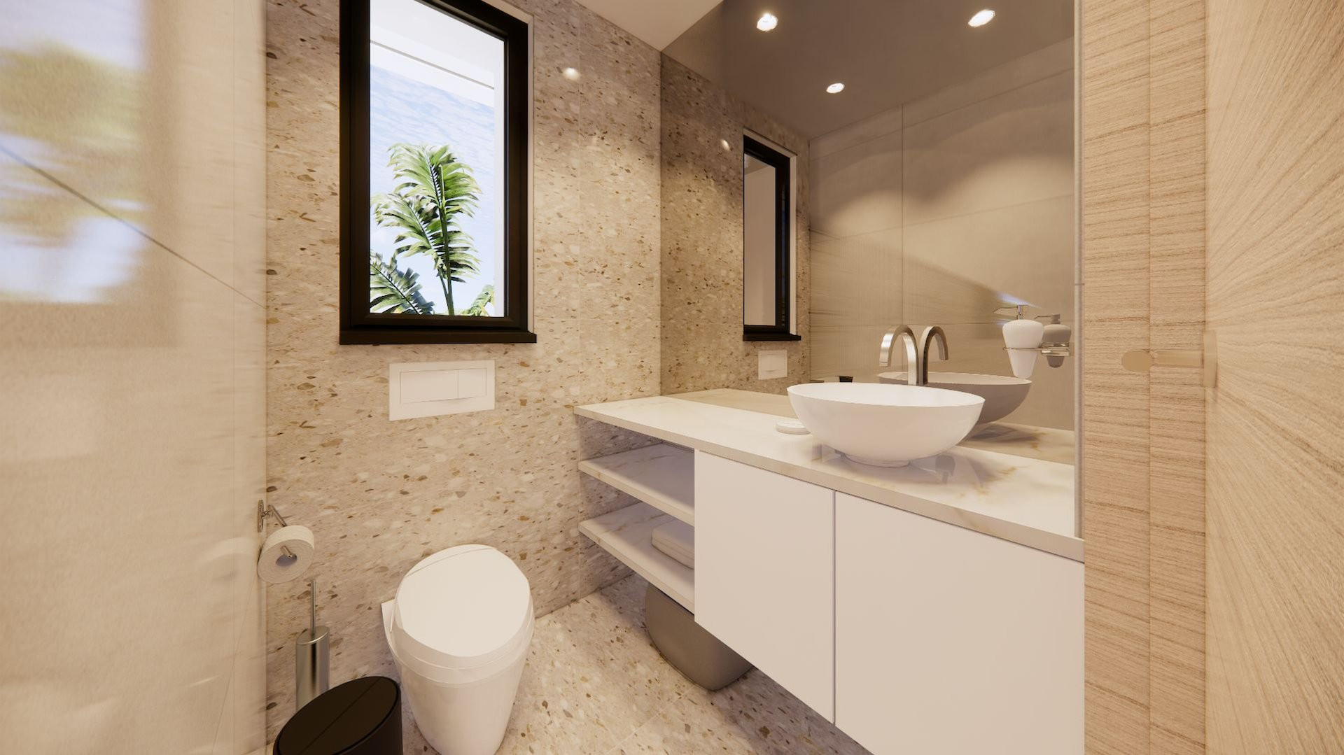 Dom 4 pokoi 307 m² Koinoteta Agiou Tychona, Cypr