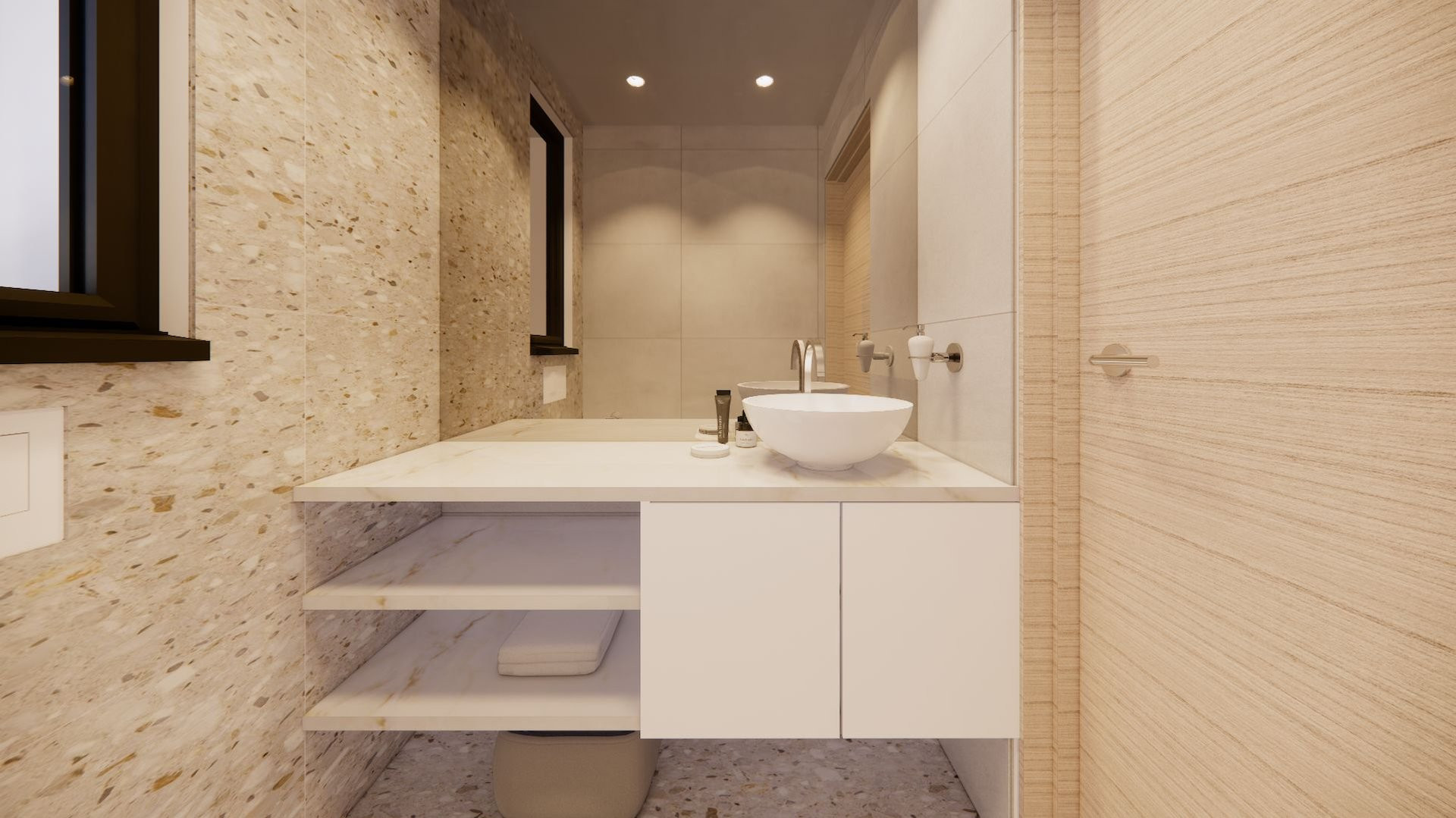 Dom 4 pokoi 307 m² Koinoteta Agiou Tychona, Cypr