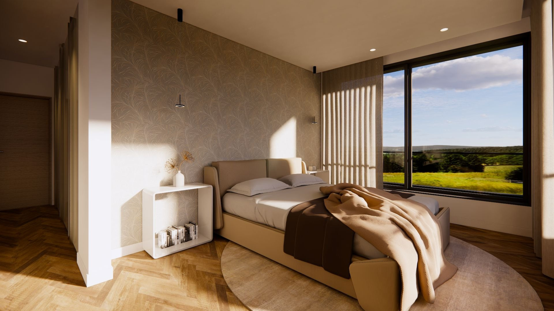 Dom 4 pokoi 307 m² Koinoteta Agiou Tychona, Cypr