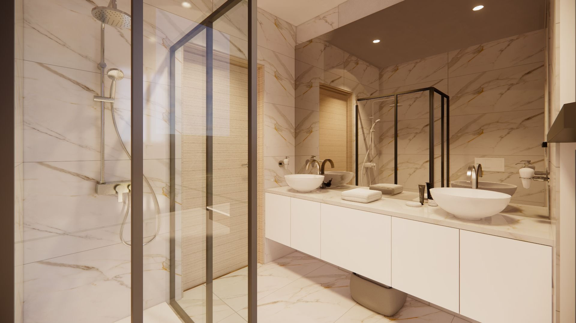 Dom 4 pokoi 307 m² Koinoteta Agiou Tychona, Cypr