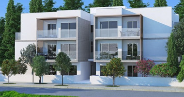 Three bedroom maizonette in Kato Paphos