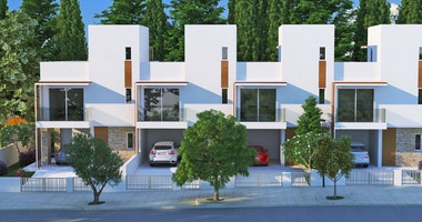 Three bedroom maizonette in Kato Paphos