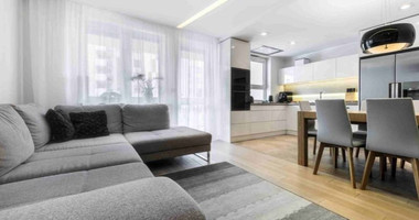 Three bedroom maizonette in Kato Paphos