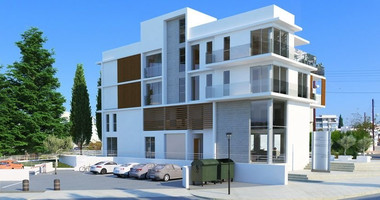 Three bedroom maizonette in Kato Paphos