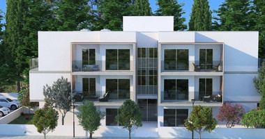 Three bedroom maizonette in Kato Paphos