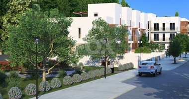 Three bedroom maizonette in Kato Paphos