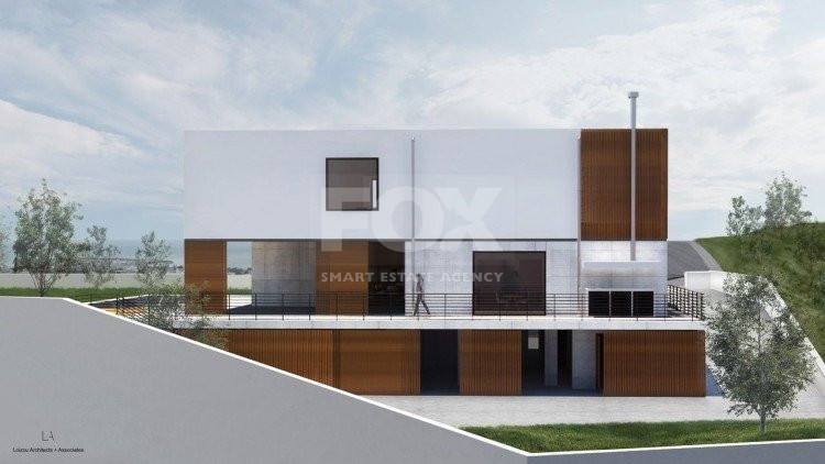 5 Bed House For Sale In Limassol Limassol Cyprus