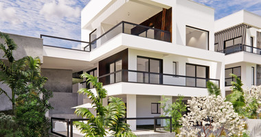 Spacious 3 Bedroom House with Swimming Pool and Sea View in Agios Tychon