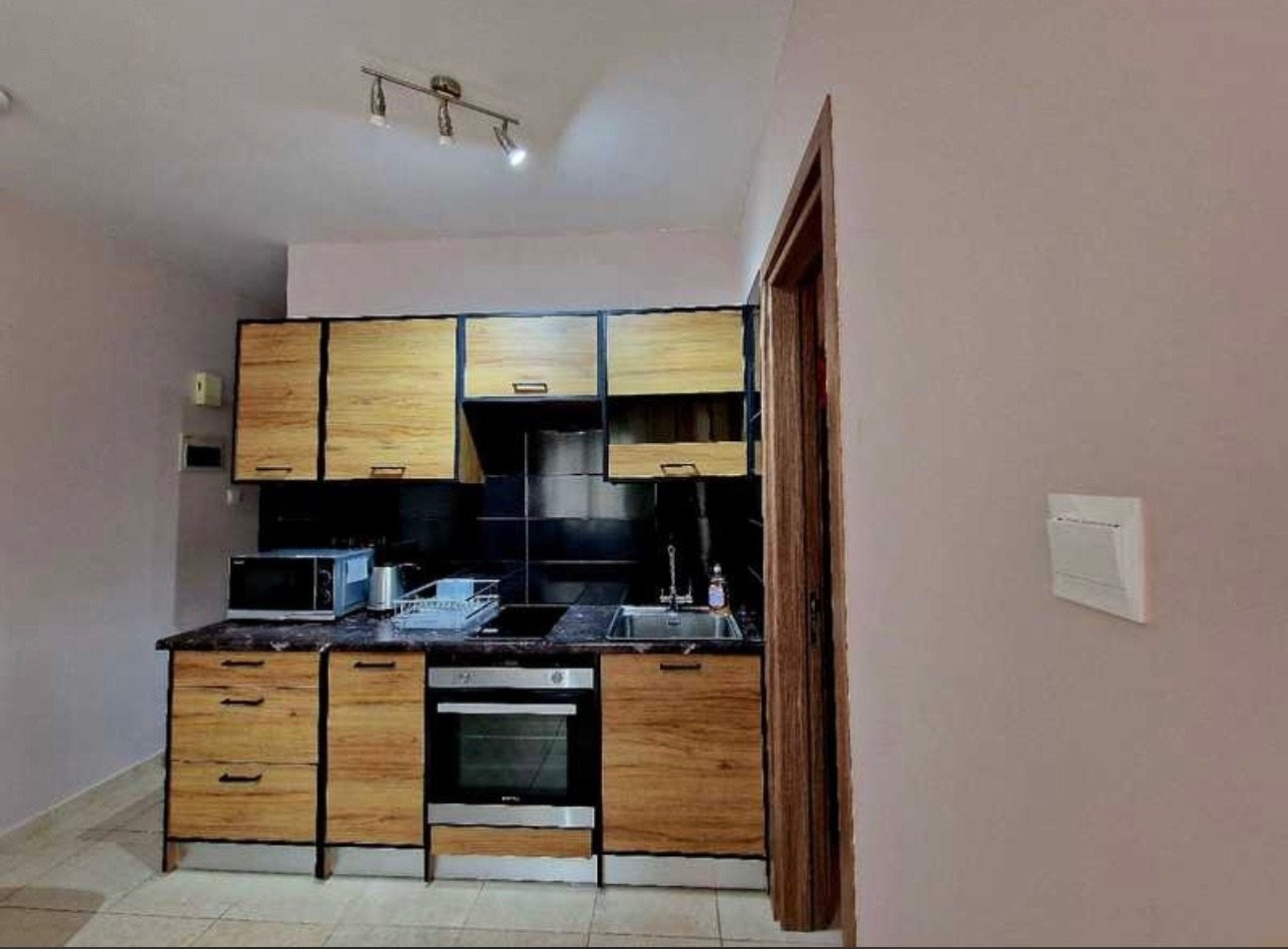 Apartamento 1 habitacion 45 m² Pafos, Chipre