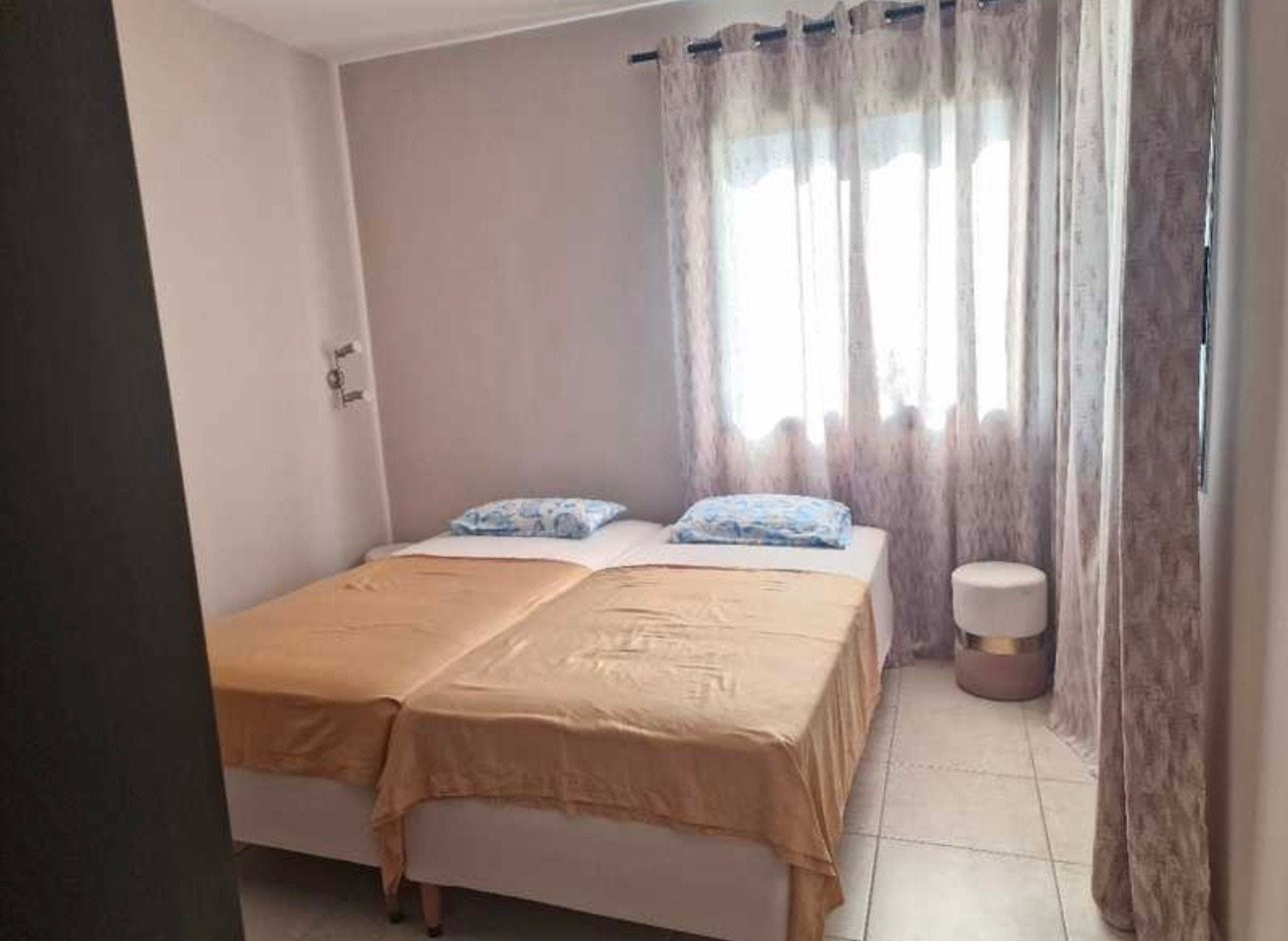 Apartamento 1 habitacion 45 m² Pafos, Chipre