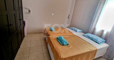 Ground Floor one bedroom Apartment in Mouttalos, Paphos