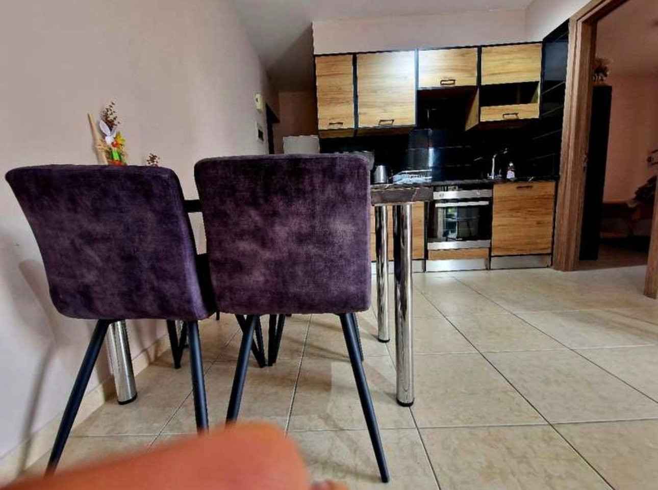 Apartamento 1 habitacion 45 m² Pafos, Chipre