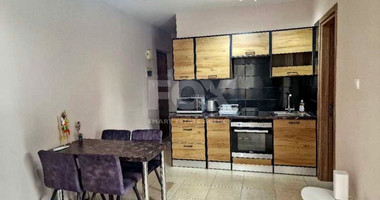 Ground Floor one bedroom Apartment in Mouttalos, Paphos