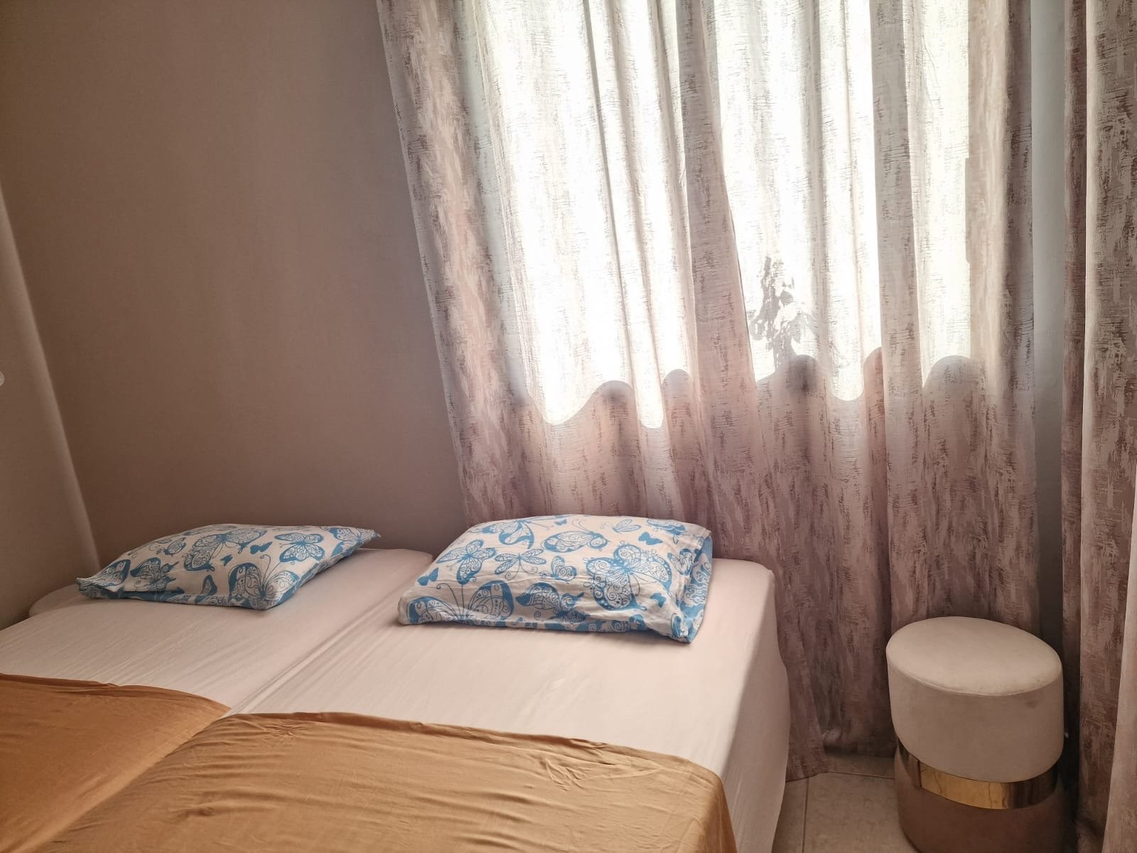 Apartamento 1 habitacion 45 m² Pafos, Chipre